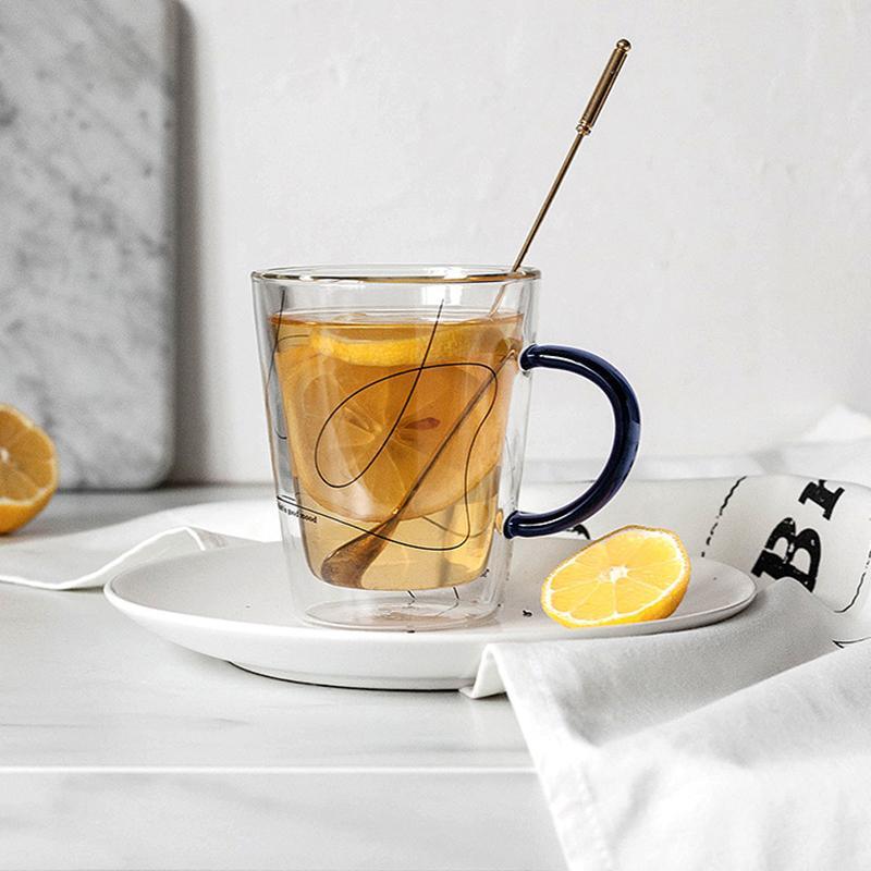 EB58 Glass, Glassware-Weilai Concept-Weilai Concept