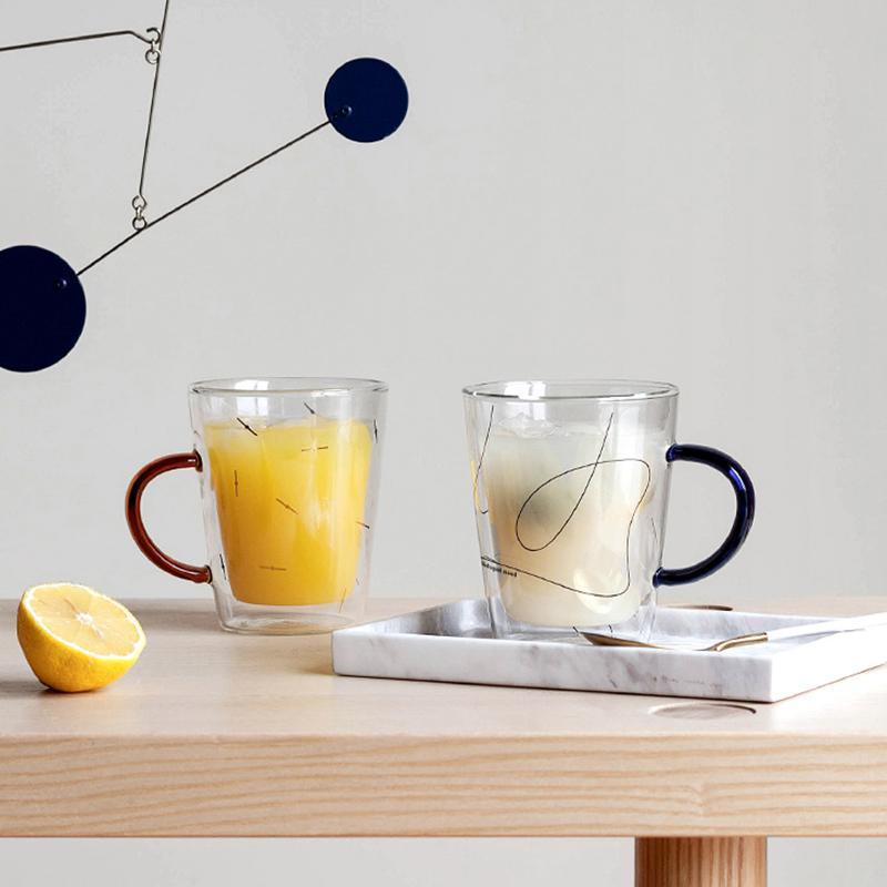 EB58 Glass, Glassware-Weilai Concept-Weilai Concept