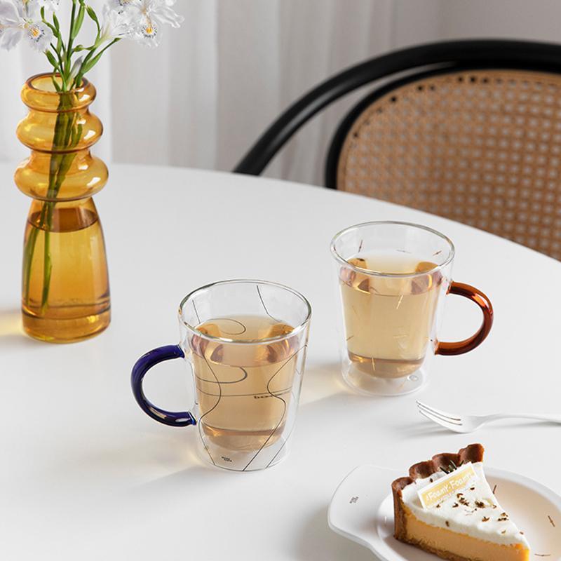 EB58 Glass, Glassware-Weilai Concept-Weilai Concept