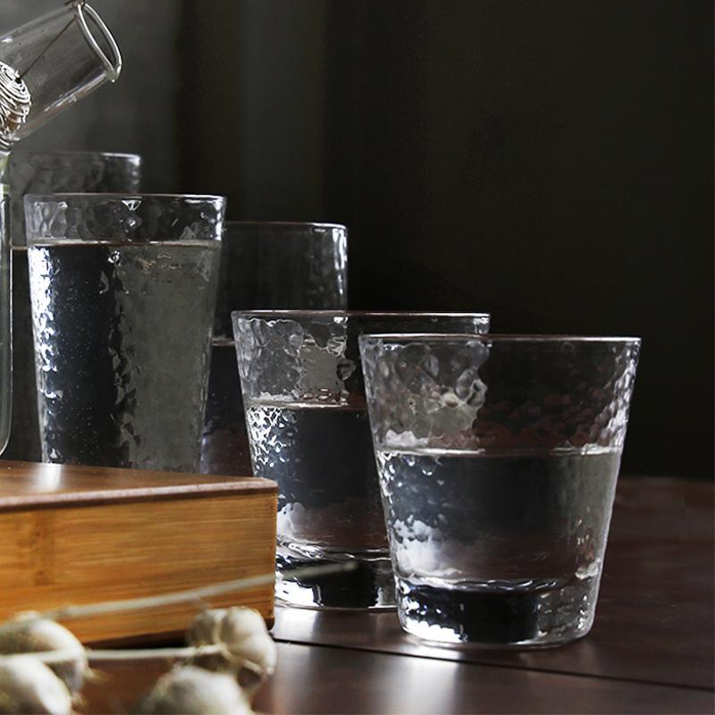 EL04 Glass, Glassware, More Patterns Available-Weilai Concept-Weilai Concept