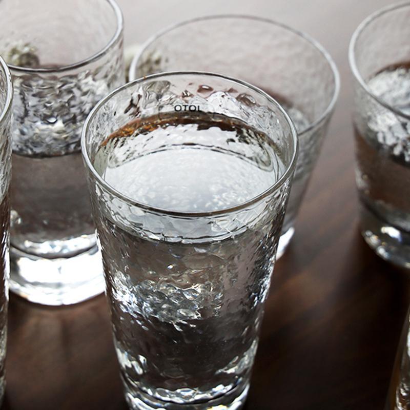 EL04 Glass, Glassware, More Patterns Available-Weilai Concept-Weilai Concept