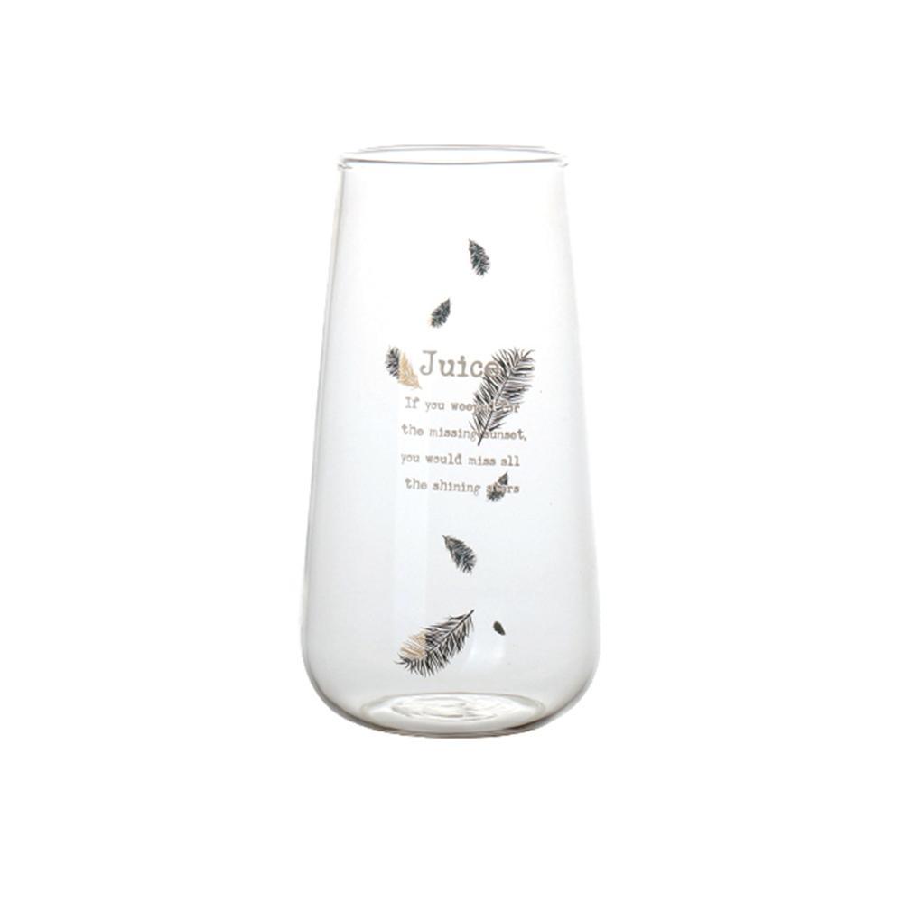 EN93 Glass, Glassware, More Shapes Available-Weilai Concept-2-Weilai Concept