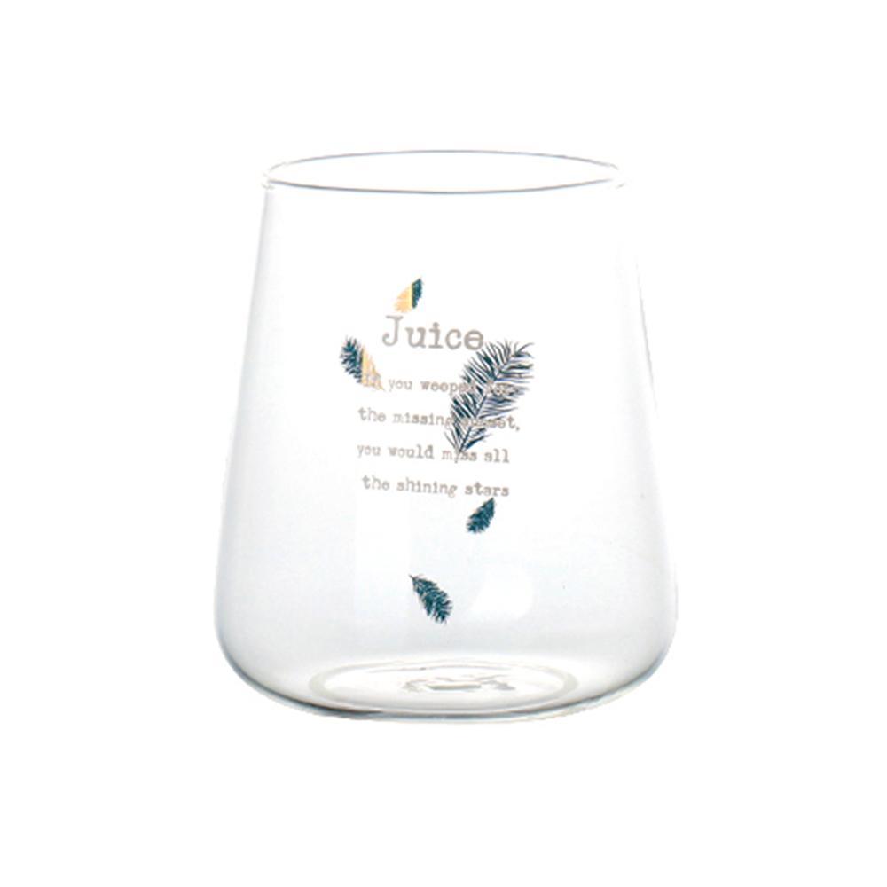 EN93 Glass, Glassware, More Shapes Available-Weilai Concept-3-Weilai Concept