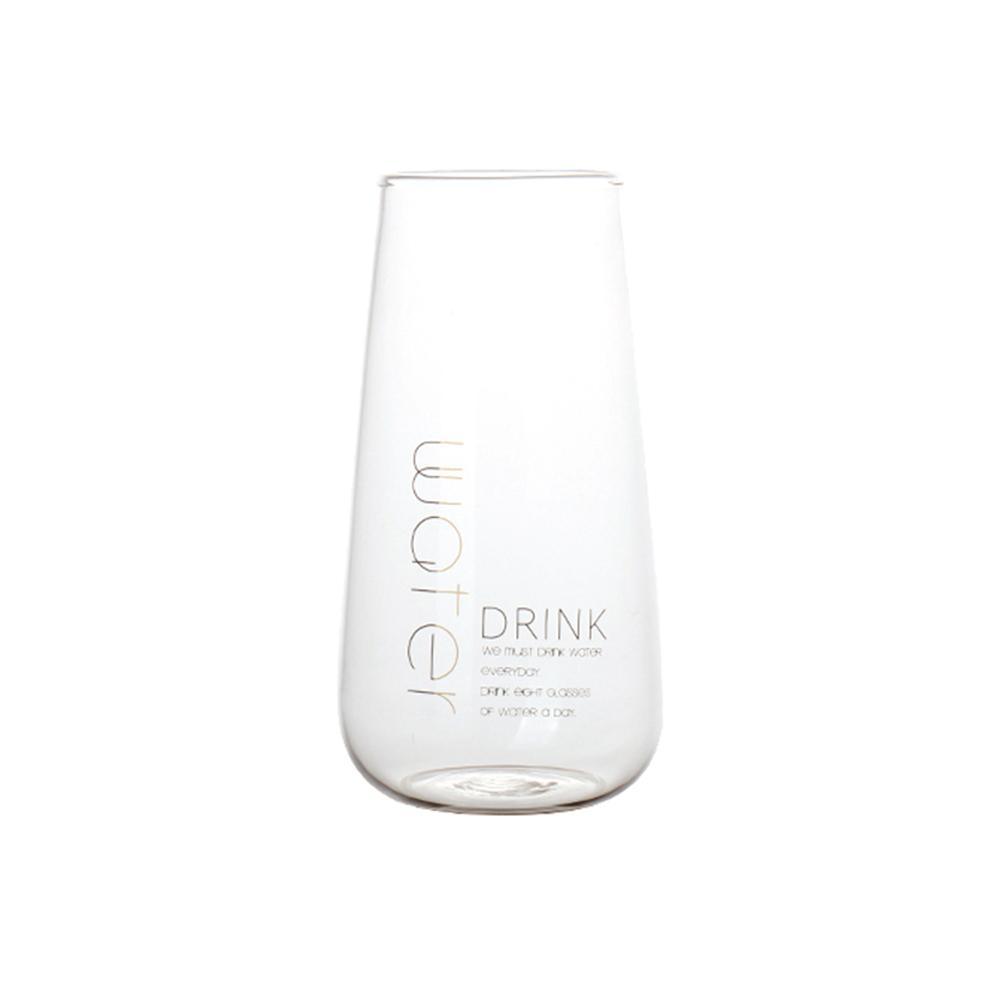 EN93 Glass, Glassware, More Shapes Available-Weilai Concept-4-Weilai Concept