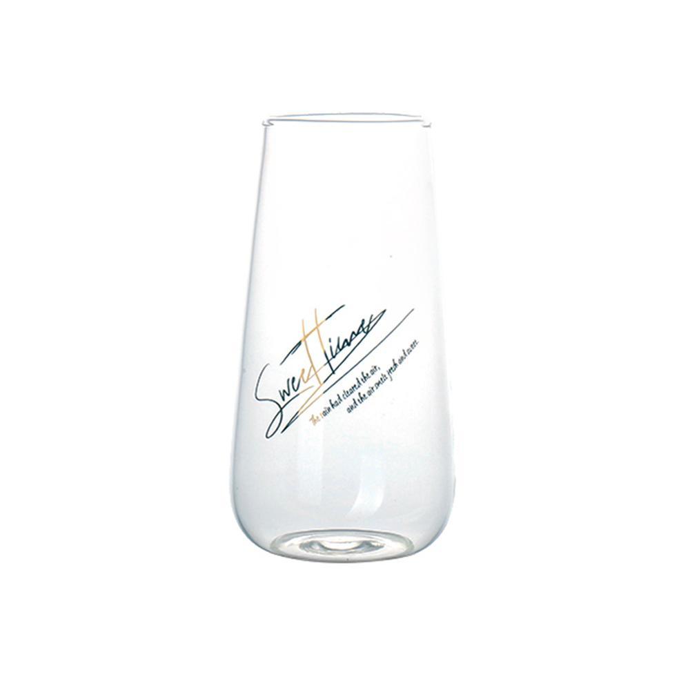 EN93 Glass, Glassware, More Shapes Available-Weilai Concept-6-Weilai Concept