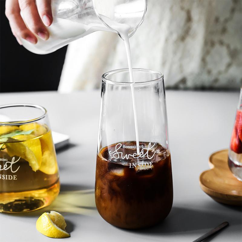 EN93 Glass, Glassware, More Shapes Available-Weilai Concept-Weilai Concept