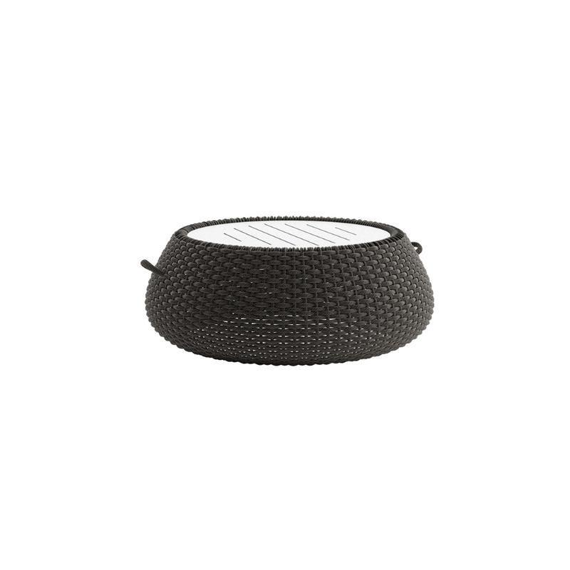 Eusden Rattan Outdoor Sofa Set, Outdoor Furniture-Weilai Concept-Weilai Concept