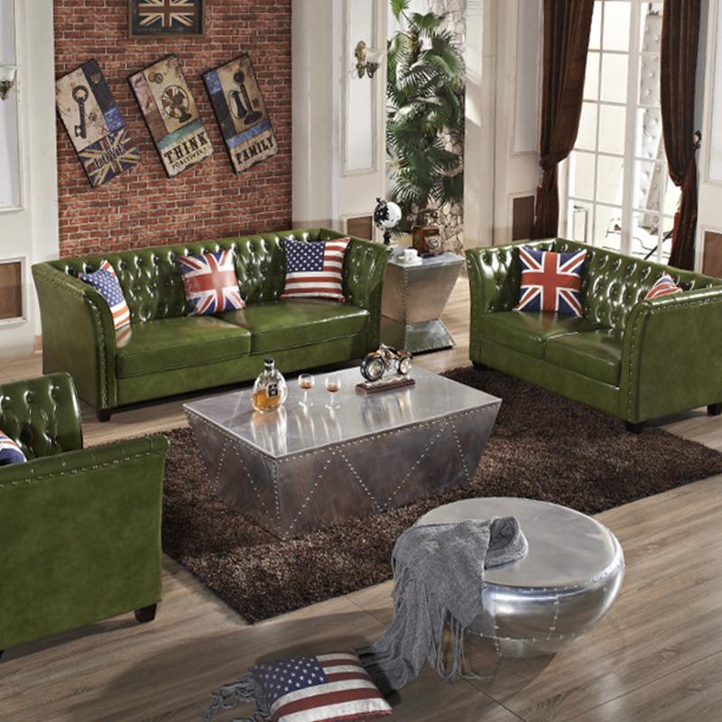 F5 Aviator Coffee Table-Weilai Concept-Weilai Concept