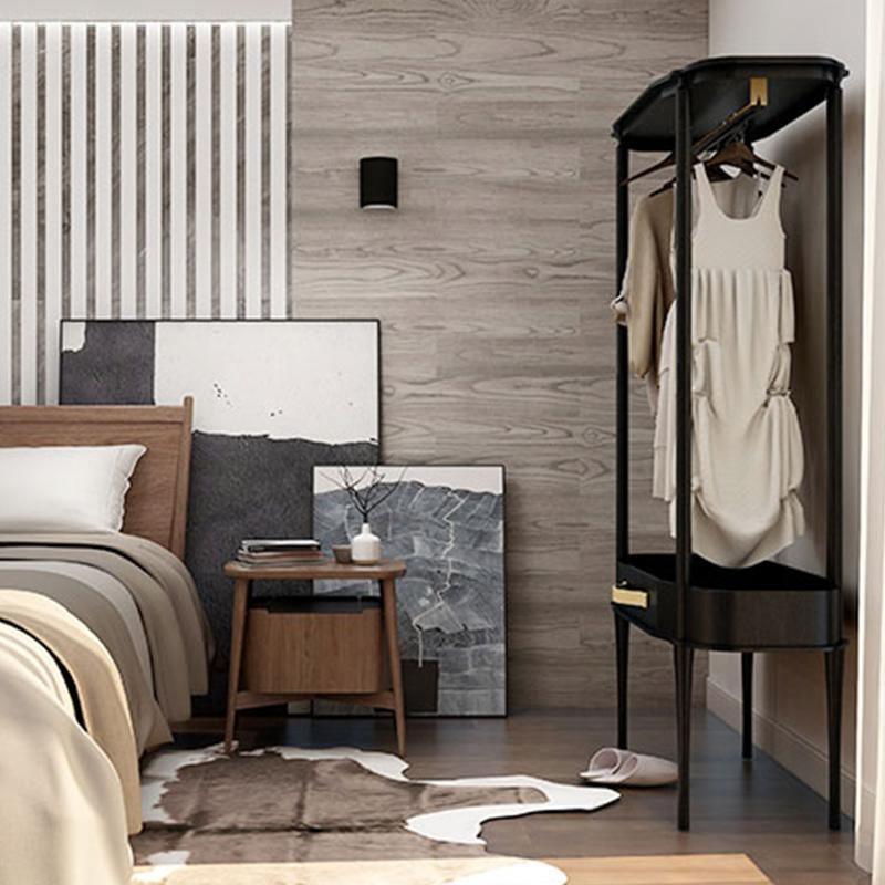 Faiza Extendable Wardrobe-Weilai Concept-Weilai Concept