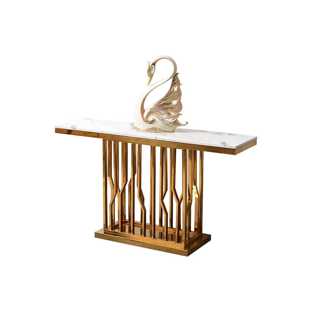Farley Console Table-Weilai Concept-Weilai Concept
