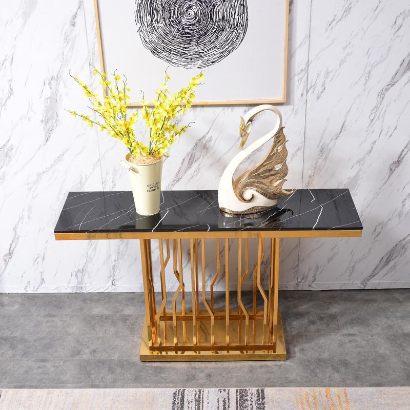 Farley Console Table-Weilai Concept-Weilai Concept