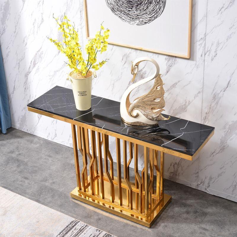Farley Console Table-Weilai Concept-Weilai Concept