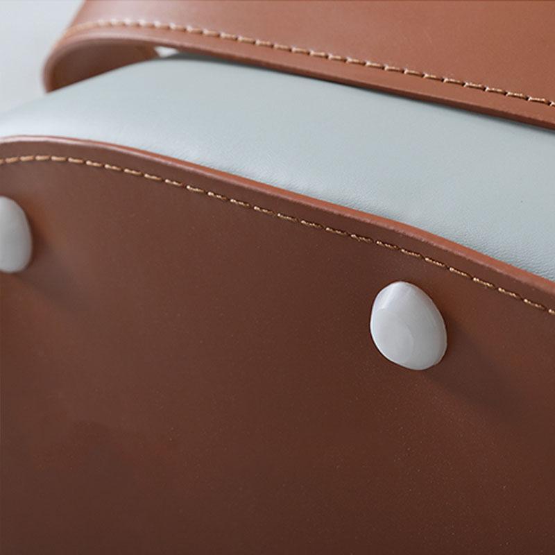 G120 Mini Saddle Footstool-Weilai-Weilai Concept