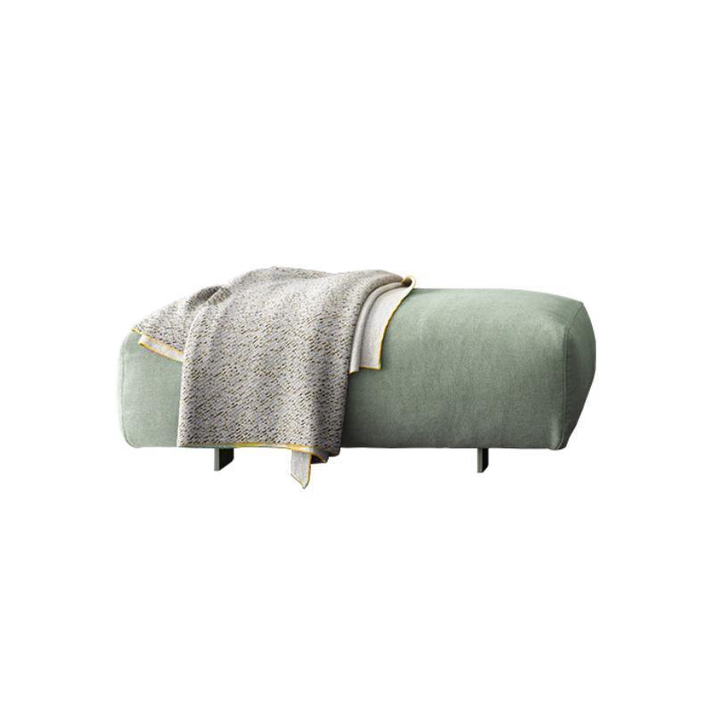 Goswell Two Seater, Three Seater Corner Sofa, Green-Weilai Concept-Weilai Concept