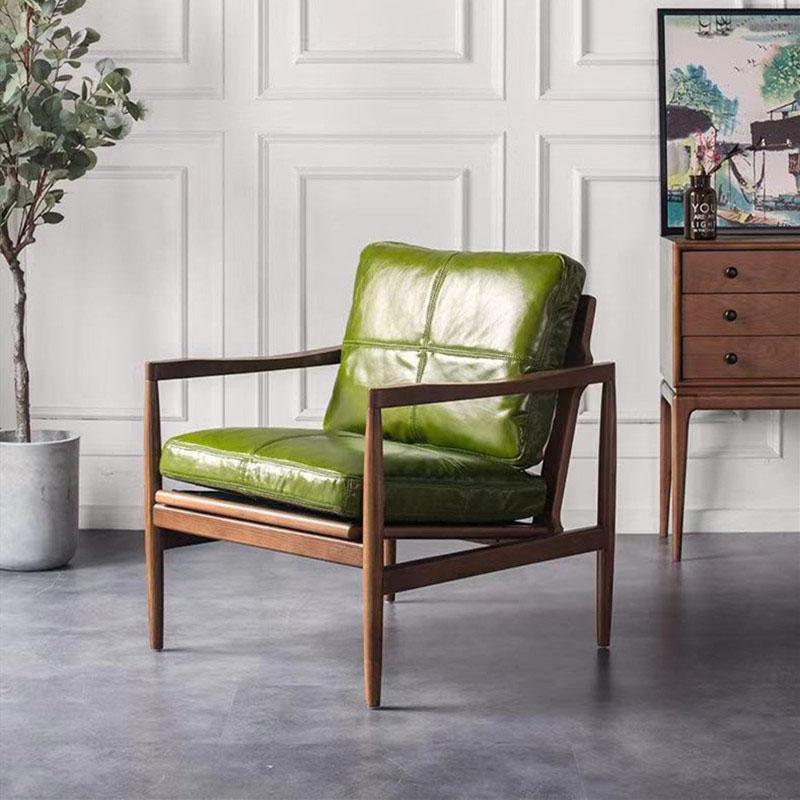 Hans Style CH22 Armchair, Solid Wood-Weilai Concept-Weilai Concept