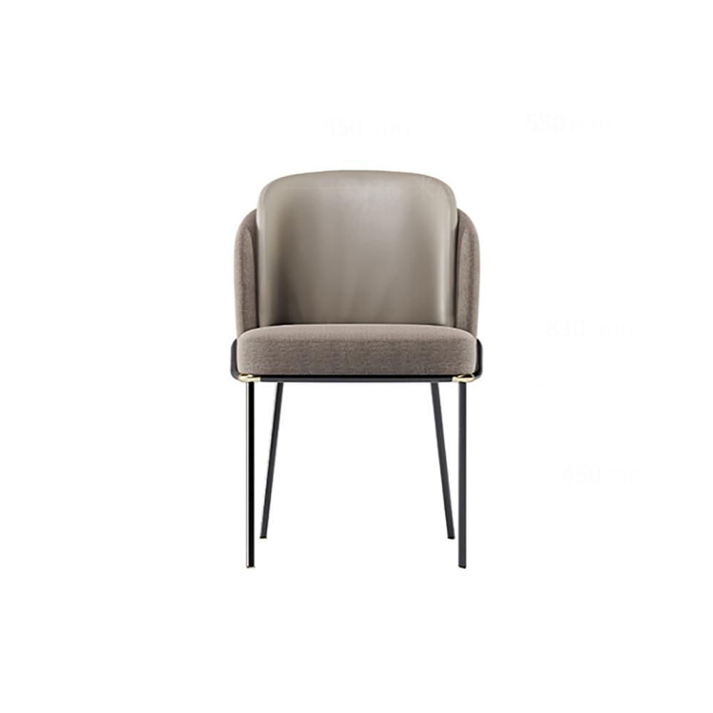 Helix Dining Table Set, Sintered Stone-Weilai Concept-Weilai Concept