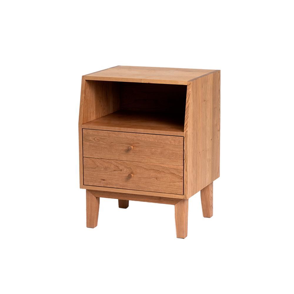 I09 Bedside Table-Weilai Concept-Weilai Concept