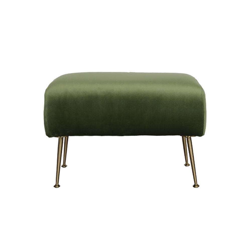 INS3 Armchair, Velvet-Weilai Concept-Weilai Concept