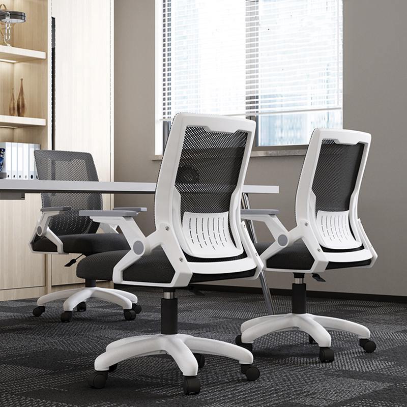 Isabel Mesh Office Chair-Weilai Concept-Weilai Concept