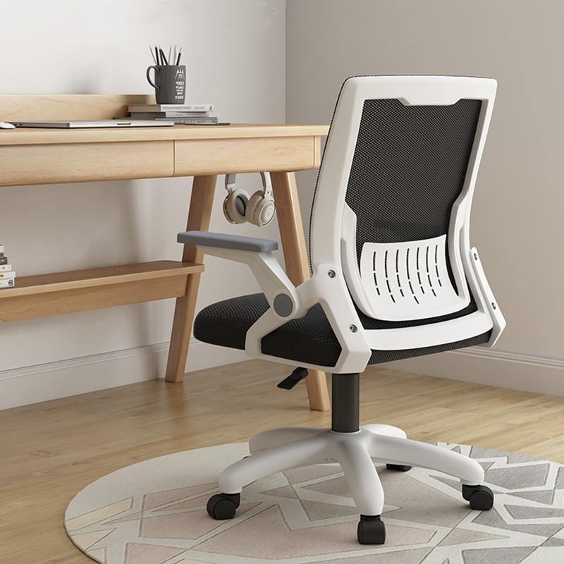 Isabel Mesh Office Chair-Weilai Concept-Weilai Concept