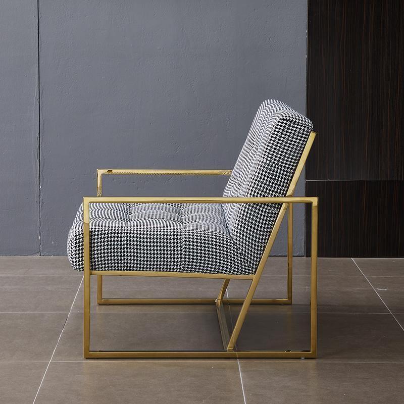 Isla Armchair-Weilai Concept-Weilai Concept