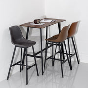 Jacob Bar Stool-Weilai Concept-Weilai Concept