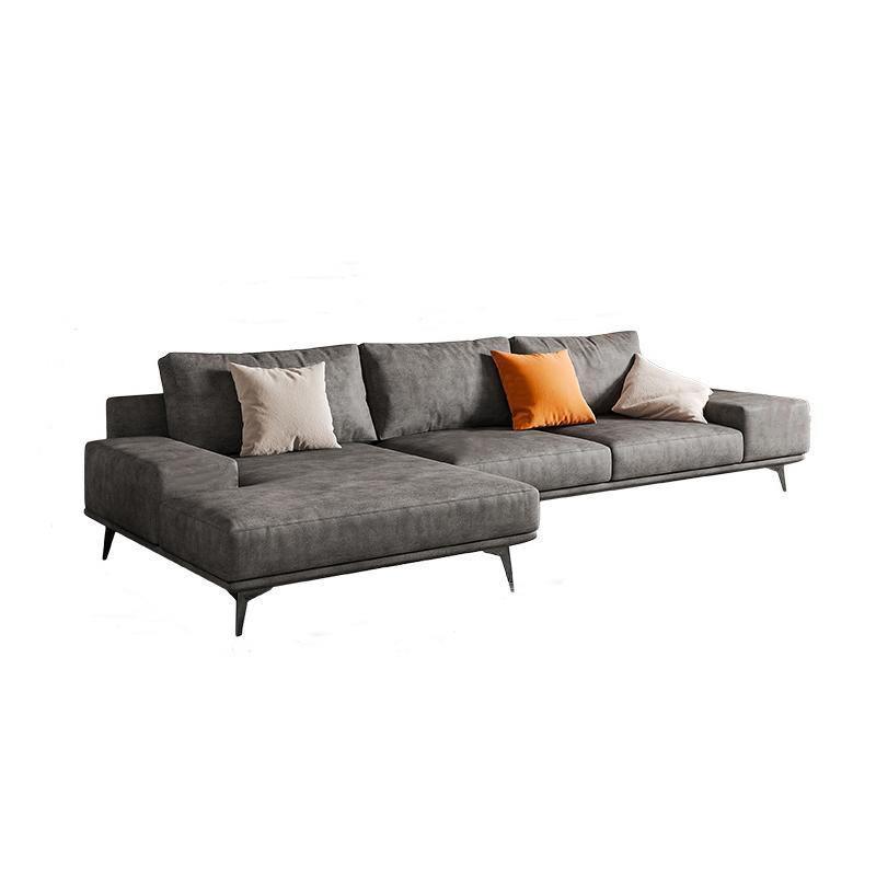 Jarrod Three Seater, Four Seater, Five Seater Corner Sofa-Weilai Concept-Weilai Concept