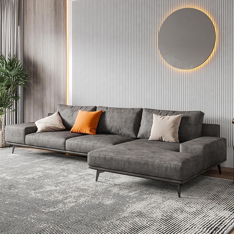 Jarrod Three Seater, Four Seater, Five Seater Corner Sofa-Weilai Concept-Weilai Concept