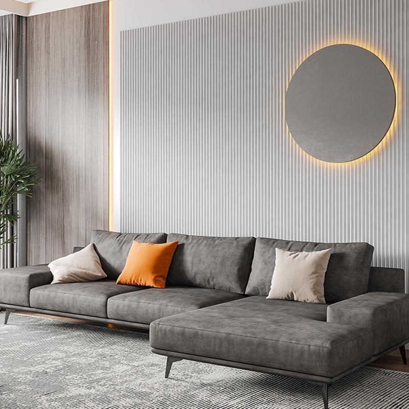 Jarrod Three Seater, Four Seater, Five Seater Corner Sofa-Weilai Concept-Weilai Concept