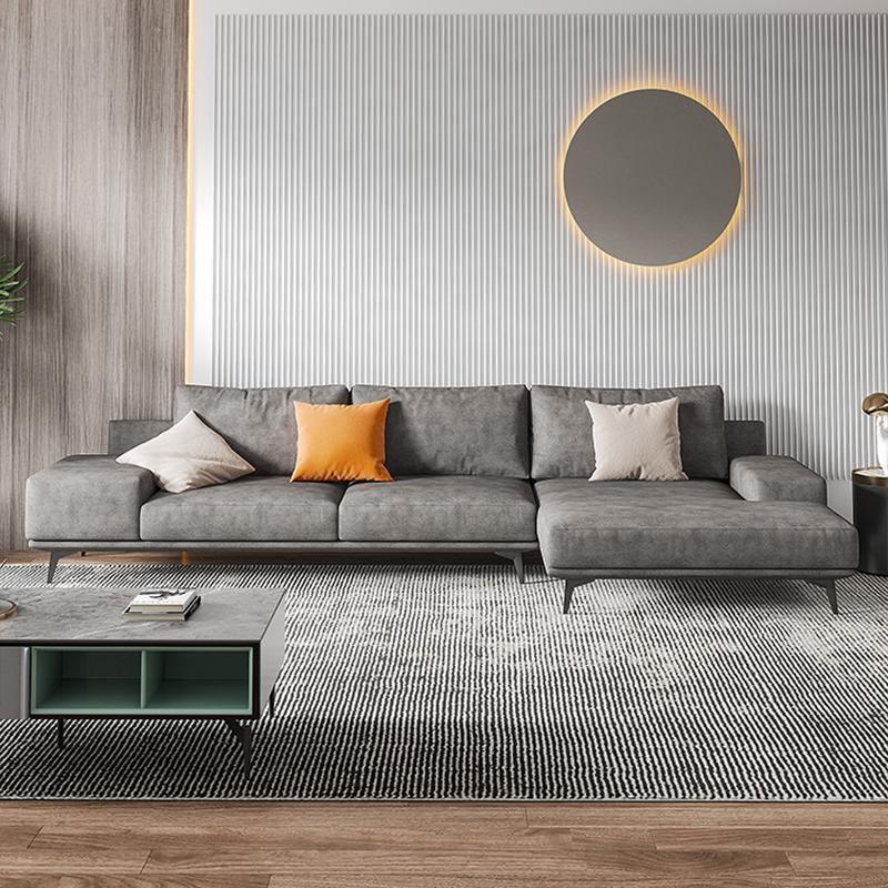 Jarrod Three Seater, Four Seater, Five Seater Corner Sofa-Weilai Concept-Weilai Concept