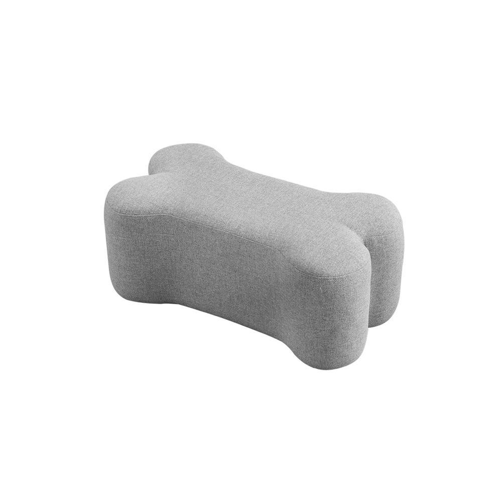 K14 BONE Kid Bench, Grey Or Green-Weilai Concept-Weilai Concept