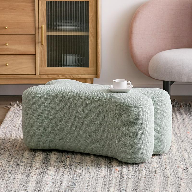 K14 BONE Kid Bench, Grey Or Green-Weilai Concept-Weilai Concept