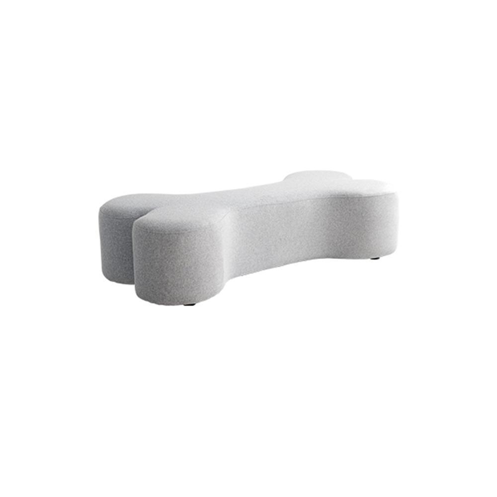 K14 BONE Kid Bench, Grey Or Green-Weilai Concept-Weilai Concept