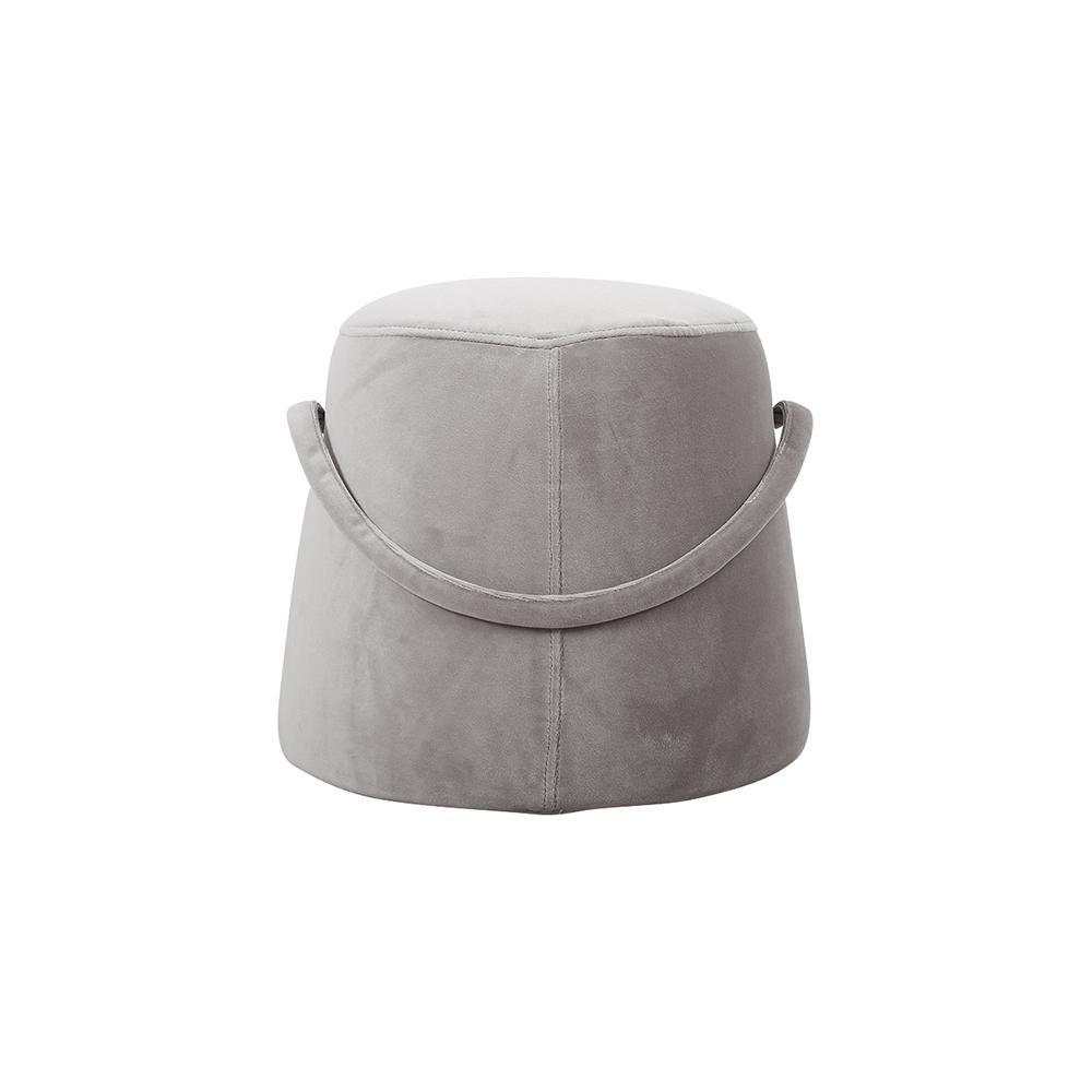 K82 Kid Footstool With Handle, Multiple Color Available-Weilai Concept-Weilai Concept