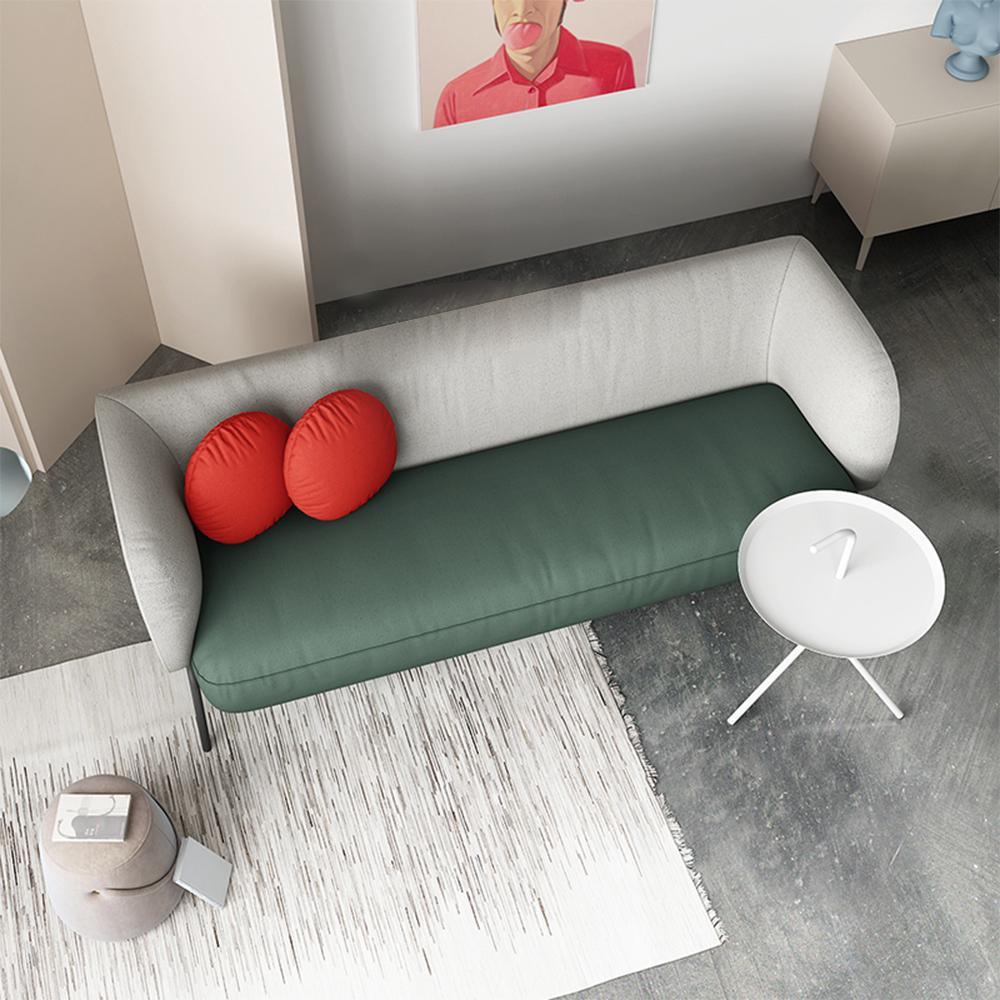 K912 Kid Three Seater Sofa-Weilai Concept-Weilai Concept