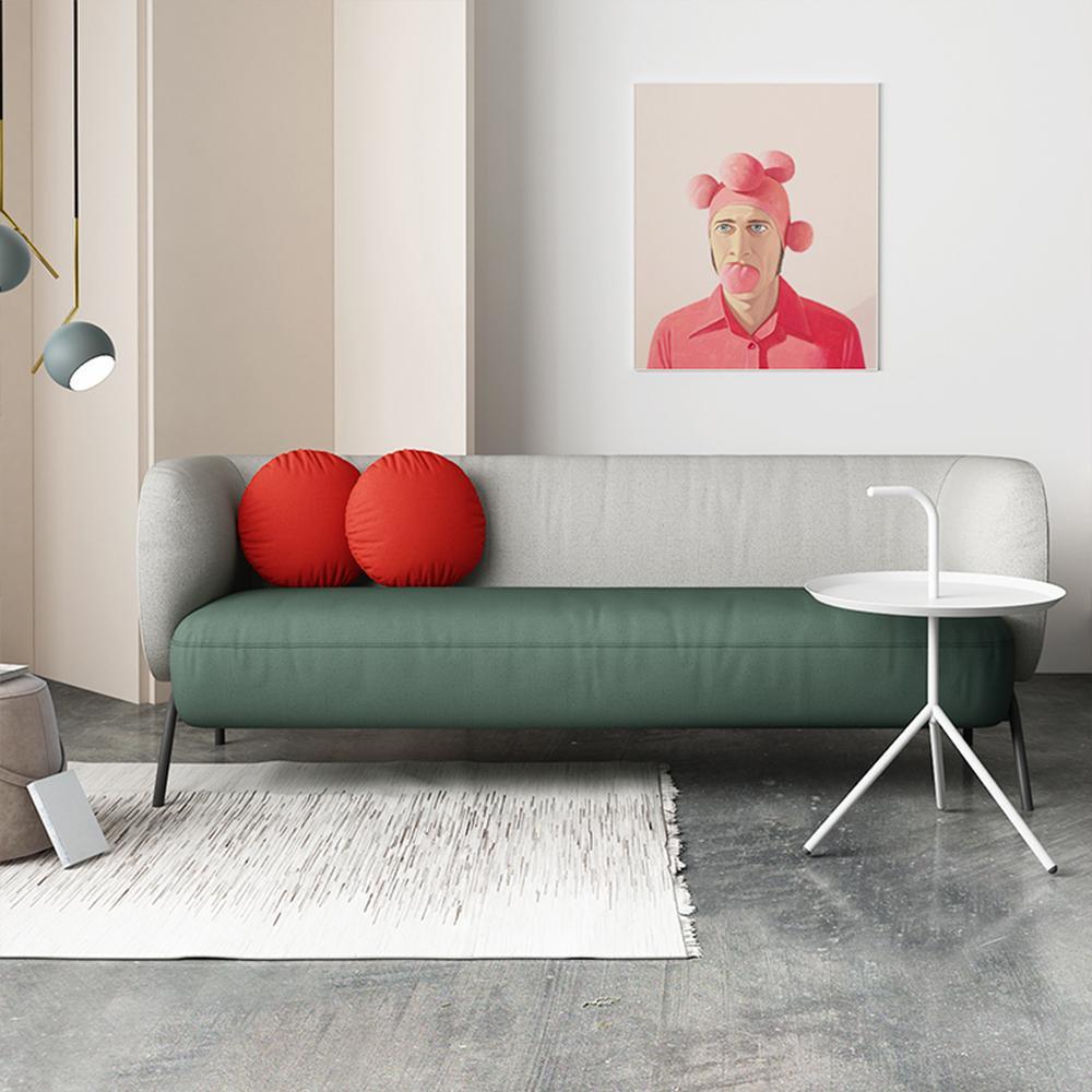 K912 Kid Three Seater Sofa-Weilai Concept-Weilai Concept