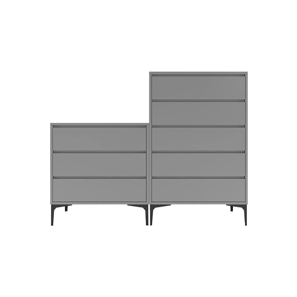 Kilby Chests Of Drawers-Weilai Concept-Weilai Concept