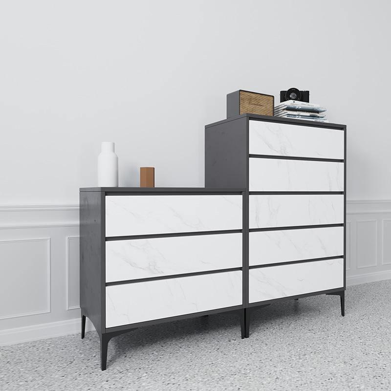 Kilby Chests Of Drawers-Weilai Concept-Weilai Concept