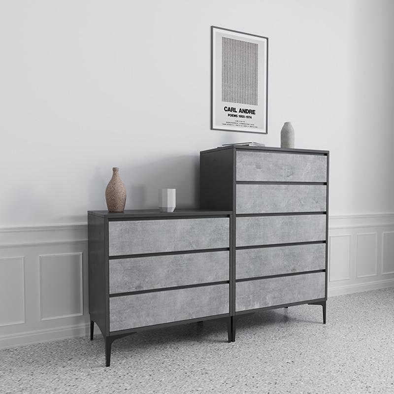 Kilby Chests Of Drawers-Weilai Concept-Weilai Concept