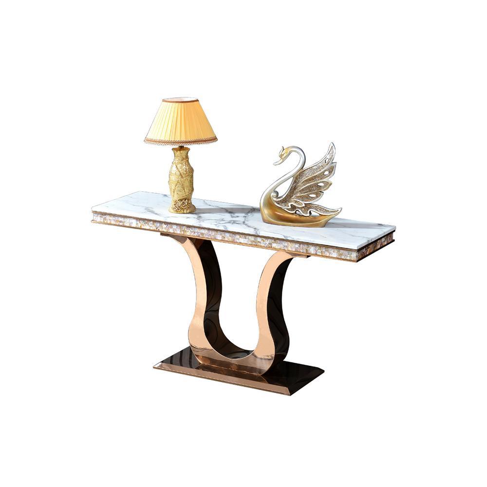 Kir Console Table-Weilai Concept-Weilai Concept
