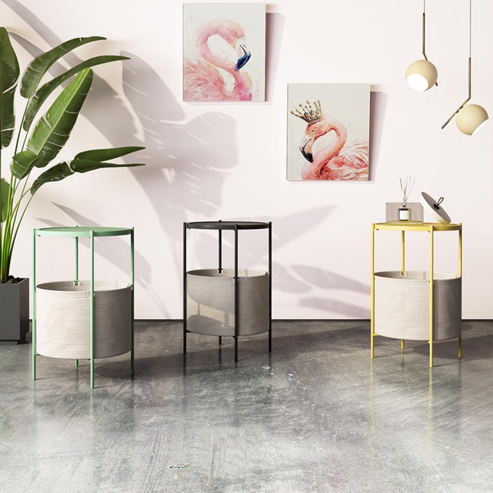 KT102 Side Table-Weilai Concept-Weilai Concept