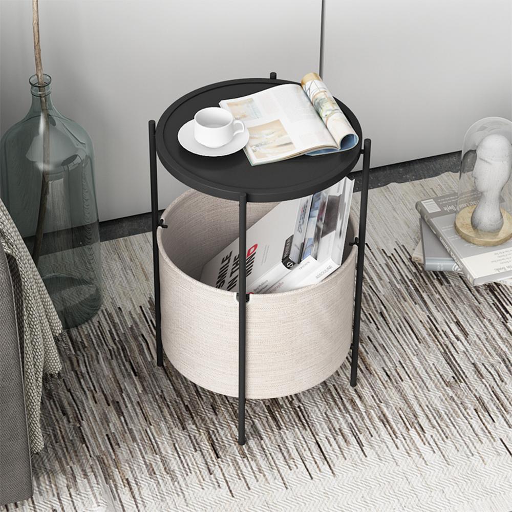 KT102 Side Table-Weilai Concept-Weilai Concept