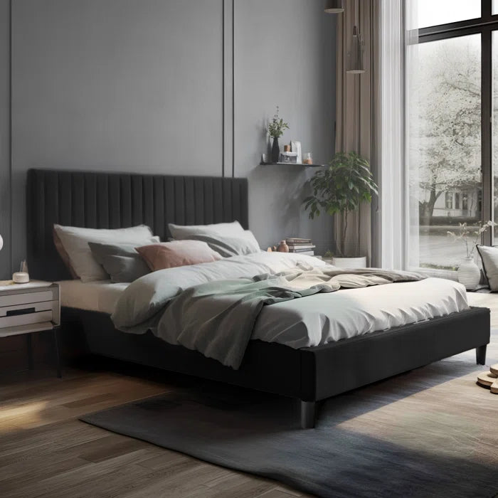 Shoreditch Bed