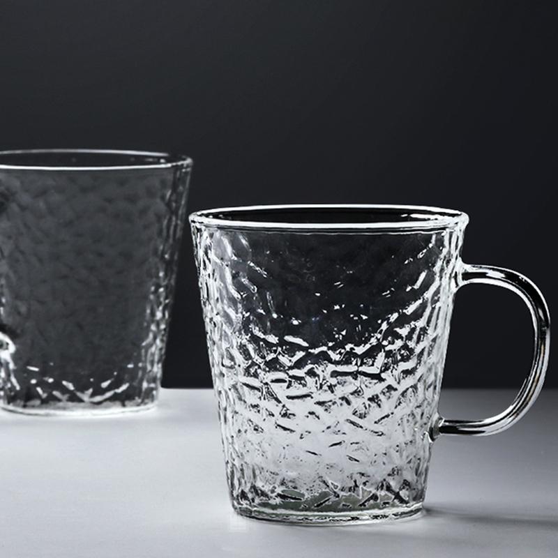 LA68 Glass, Glassware, More Shapes Available-Weilai Concept-Weilai Concept