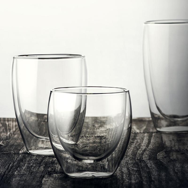 LE20 Glass, Glassware-Weilai Concept-Weilai Concept