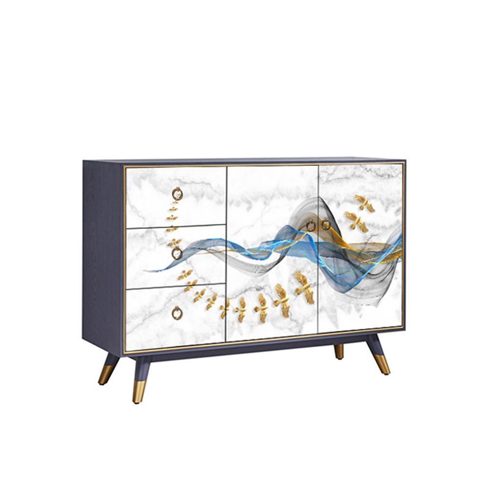 Legrand Sideboard, Plywood-Weilai Concept-Weilai Concept