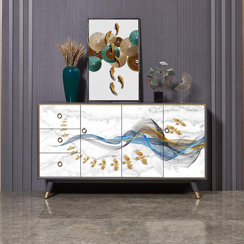 Legrand Sideboard, Plywood-Weilai Concept-Weilai Concept