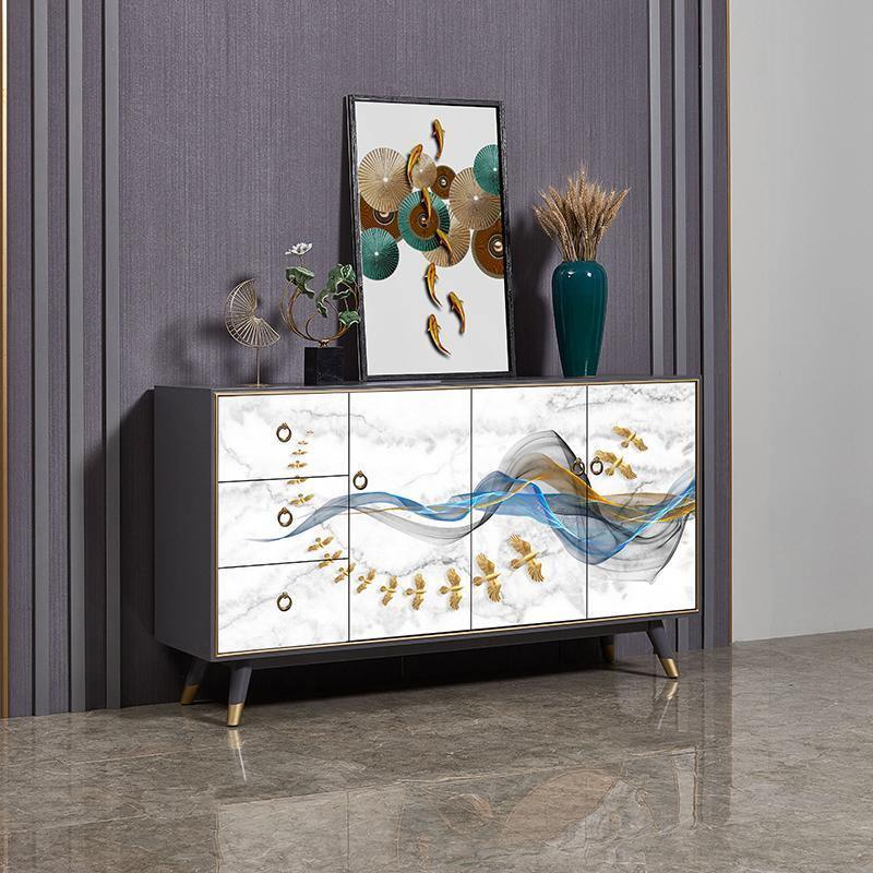 Legrand Sideboard, Plywood-Weilai Concept-Weilai Concept
