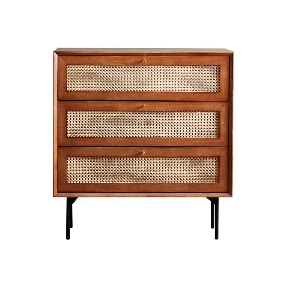 Xavier Sideboard, Side Cabinet, Rattan-Weilai Concept-Weilai Concept