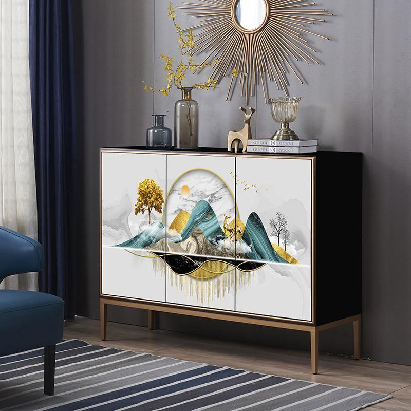 Uno Sideboard-Weilai Concept-Weilai Concept